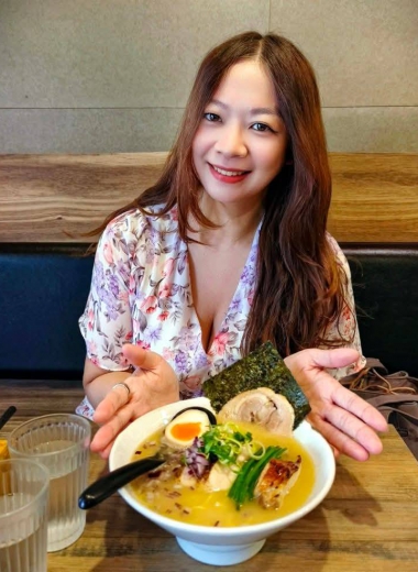 網路溫度計「最具影響力十大部落客」【大口老師】大力推薦超安全近視雷射❤️ #SFAIR TransPRK 👏🏼(圖)