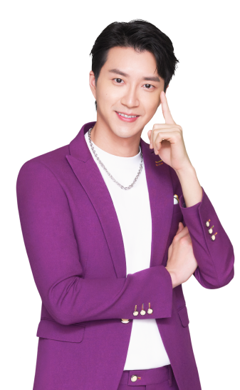 江宏傑