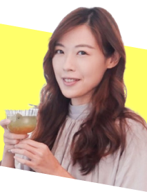 蔡小妞依玲
