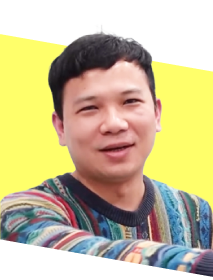 辛卡米克 圖文作家